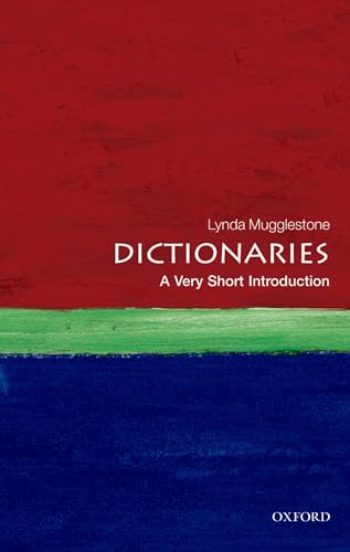 Dictionaries: A Very Short Introduction (Very Short Introductions) von Oxford University Press